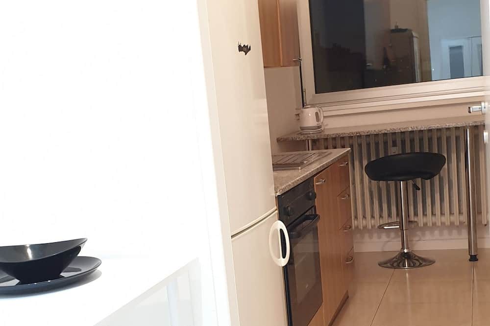 Photo of Kitchen in La Fontana