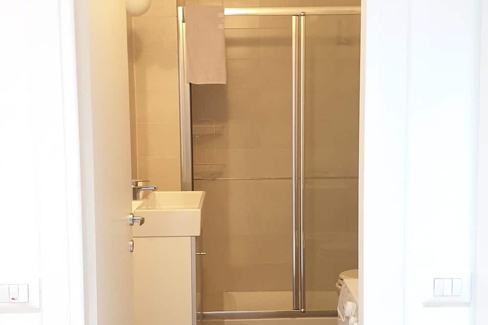Photo of Bathroom in La Fontana