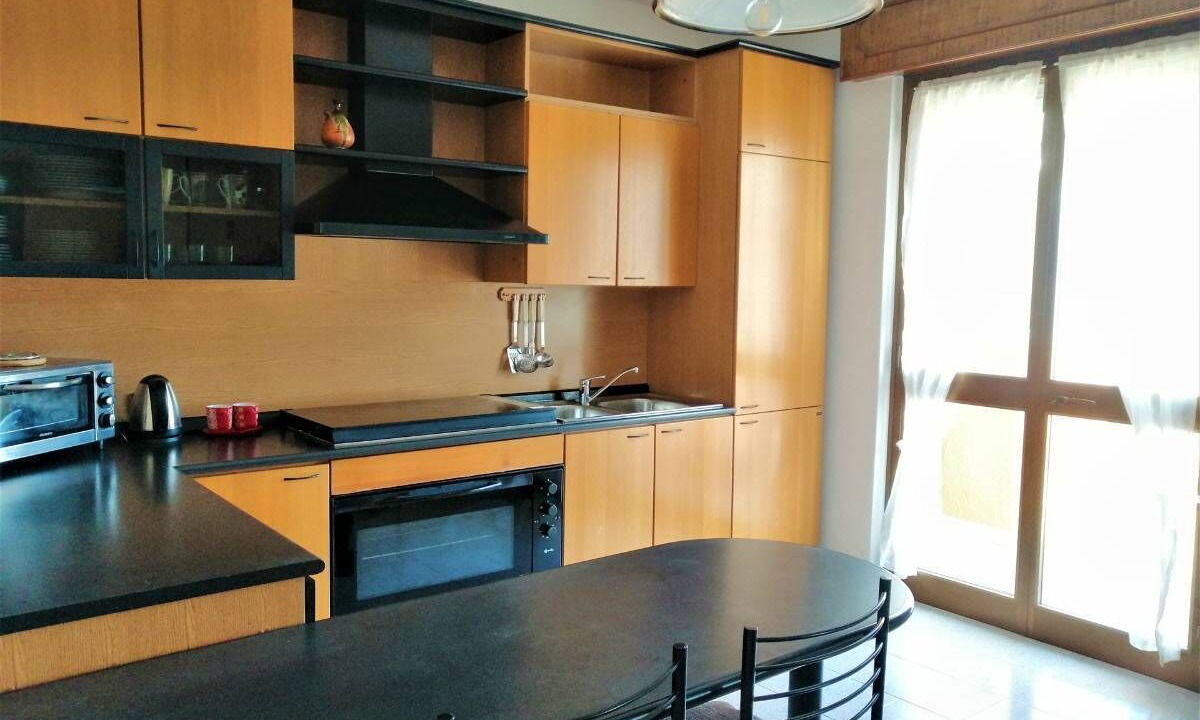 Photo of Kitchen in Solto Collina
