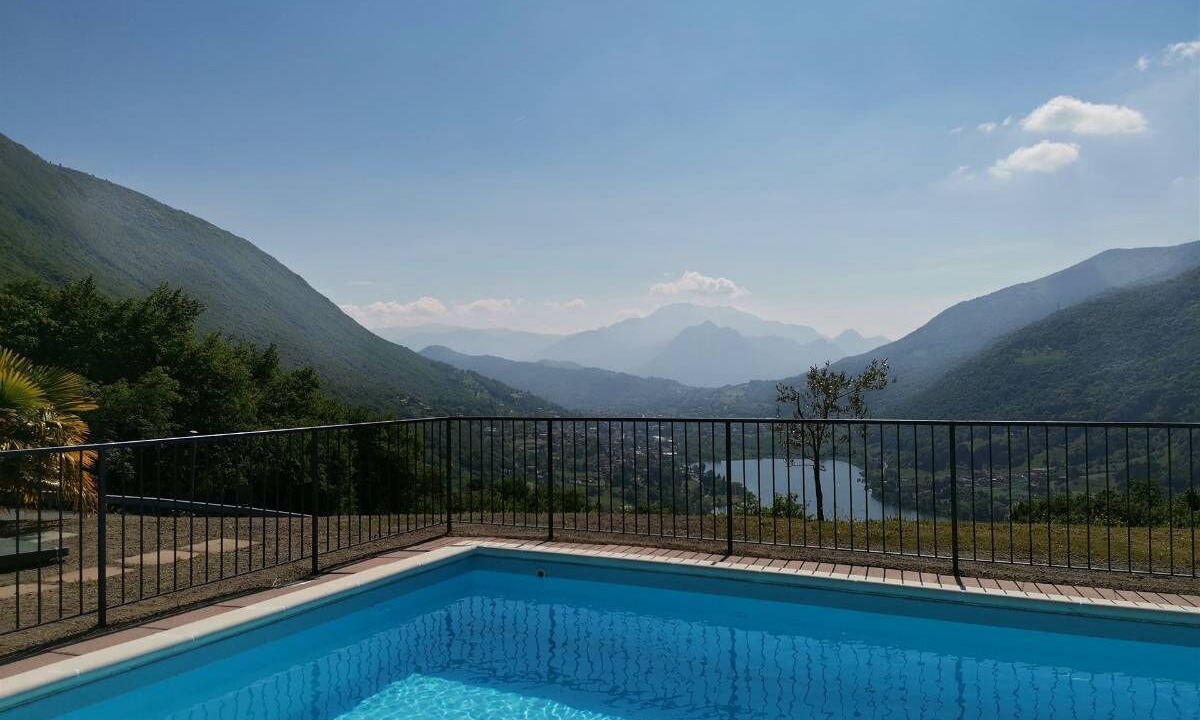 Photo of Outdoor in Ranzanico