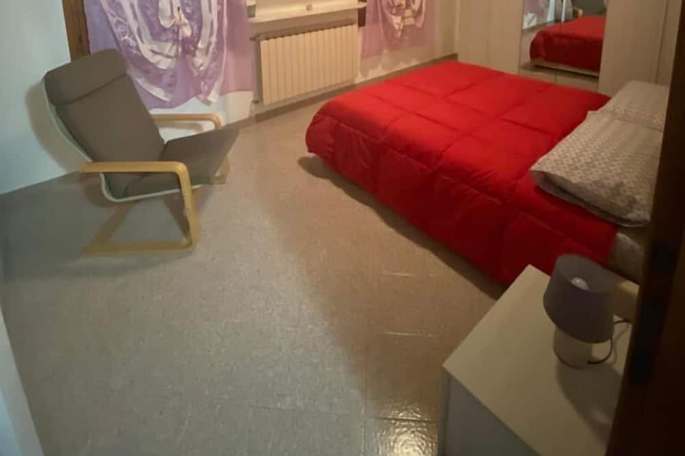 Photo of Bedroom in Cavagnano