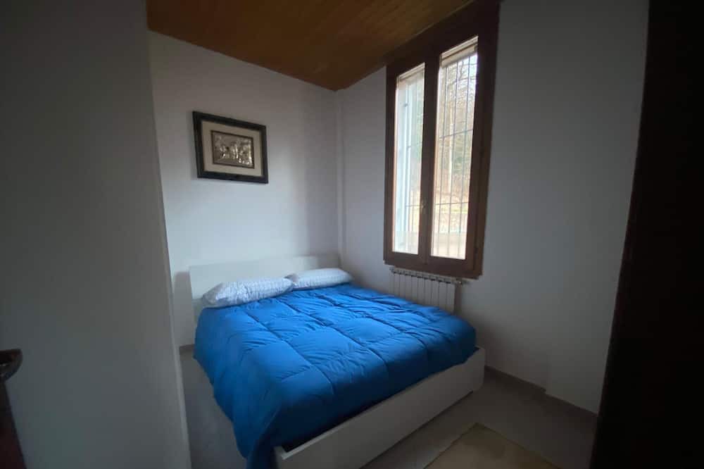 Photo of Bedroom in Cavagnano