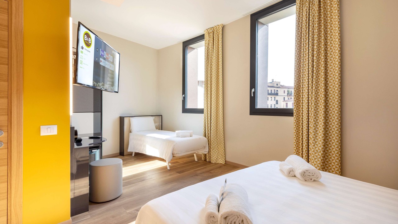 Photo of Bedroom in Brescia Antica