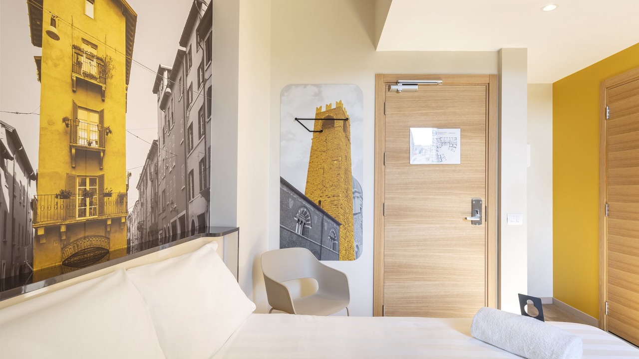 Photo of Bedroom in Brescia Antica