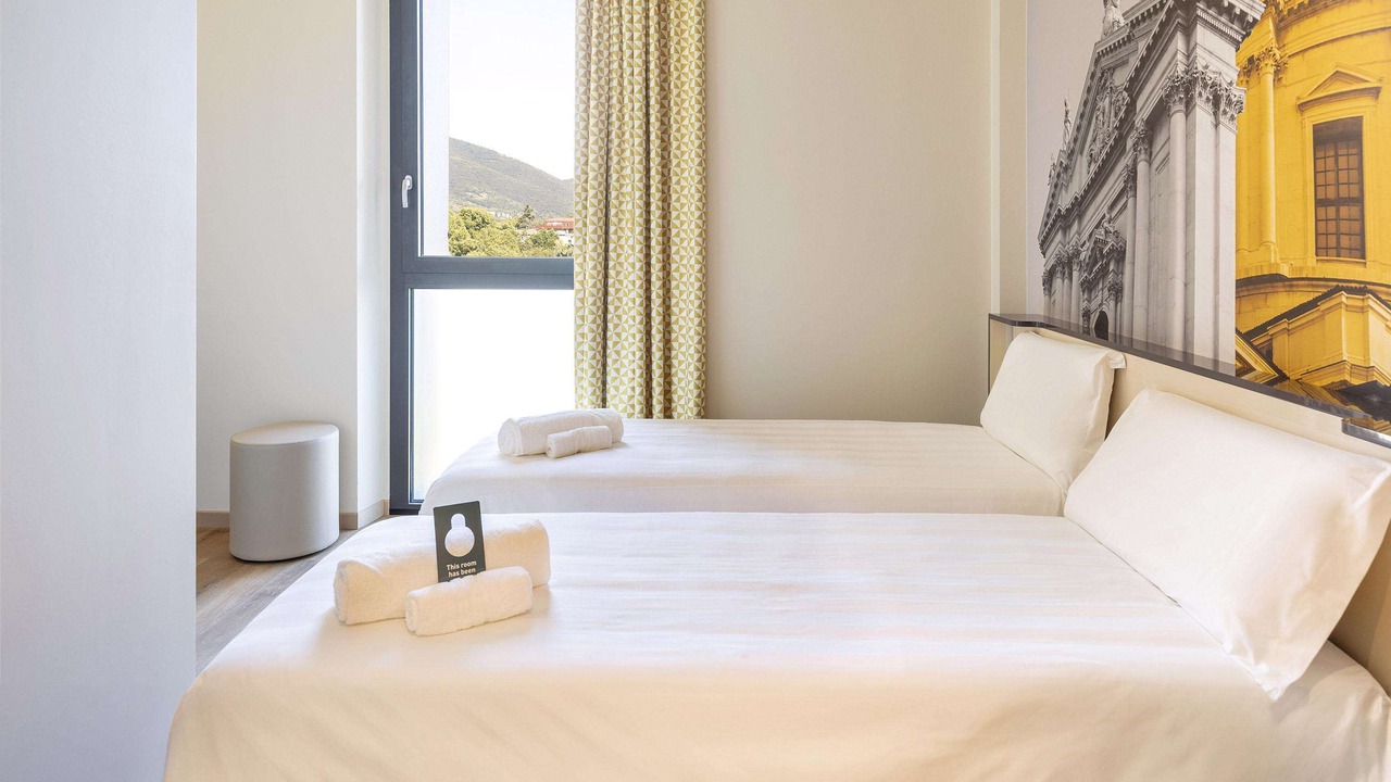 Photo of Bedroom in Brescia Antica