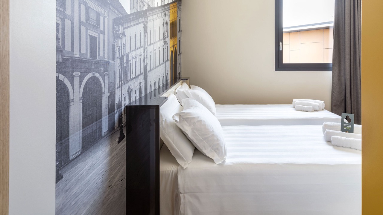 Photo of Bedroom in Brescia Antica