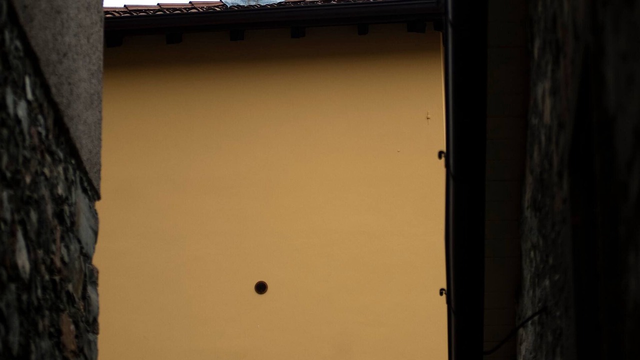 Photo of Patio Balcony in Lovere Old Town