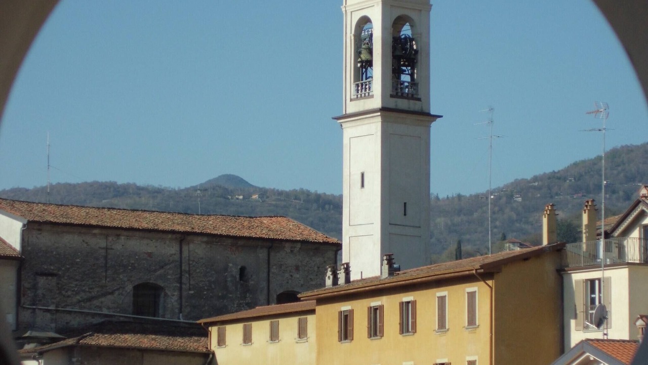 Photo of Patio Balcony in Lovere Old Town