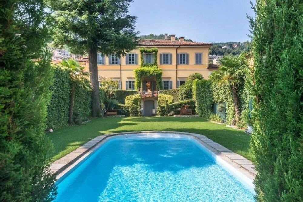 Photo of Outdoor in Como