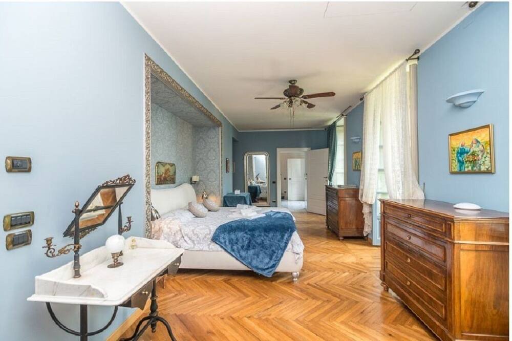 Photo of Bedroom in Como