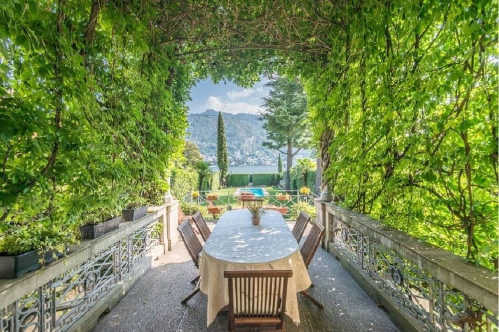 Photo of Patio Balcony in Como