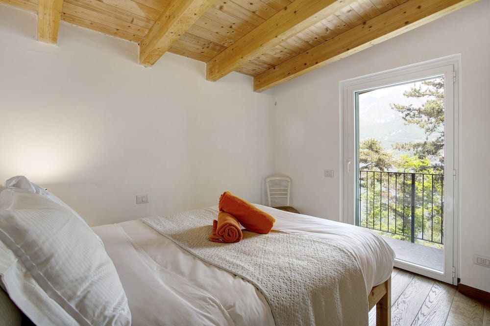 Photo of Bedroom in Oliveto Lario