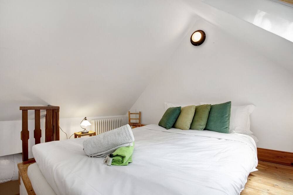 Photo of Bedroom in Oliveto Lario