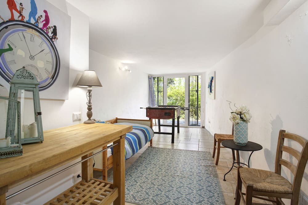 Photo of Bedroom in Oliveto Lario