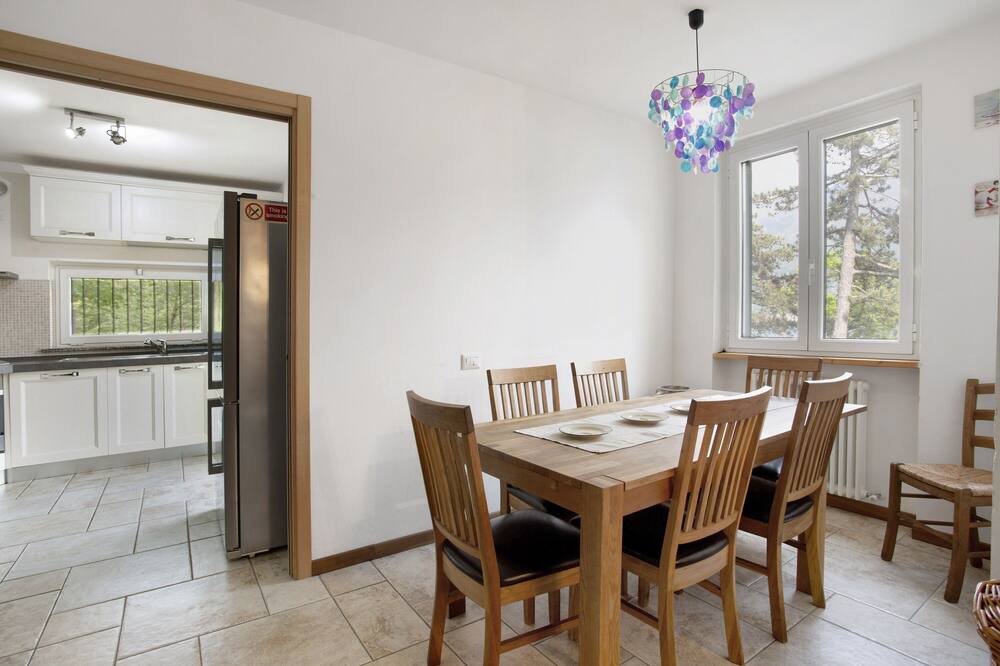 Photo of Kitchen in Oliveto Lario