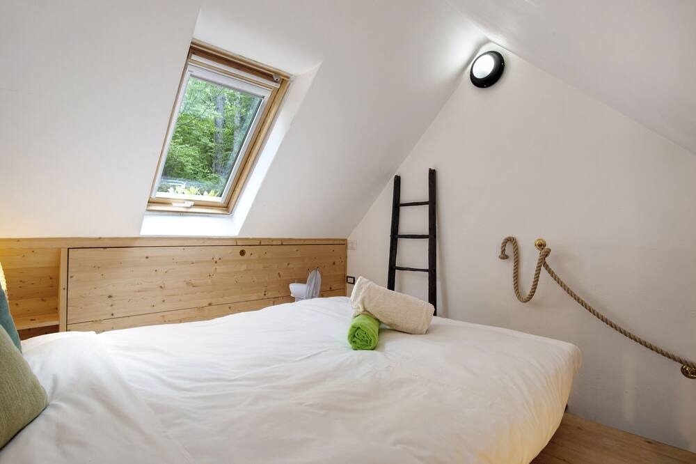 Photo of Bedroom in Oliveto Lario