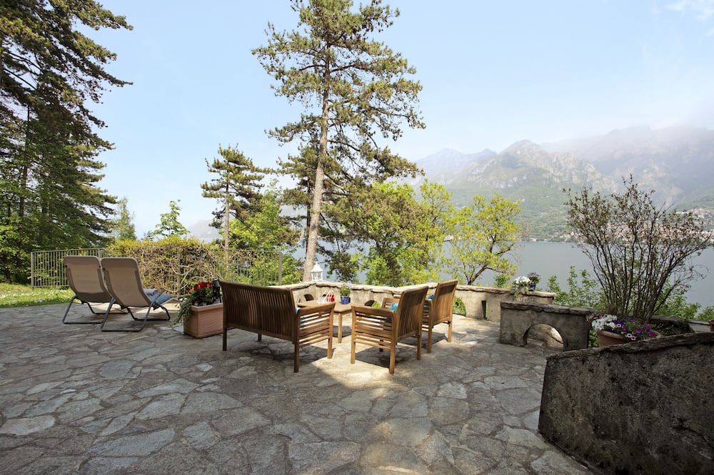 Photo of Outdoor in Oliveto Lario