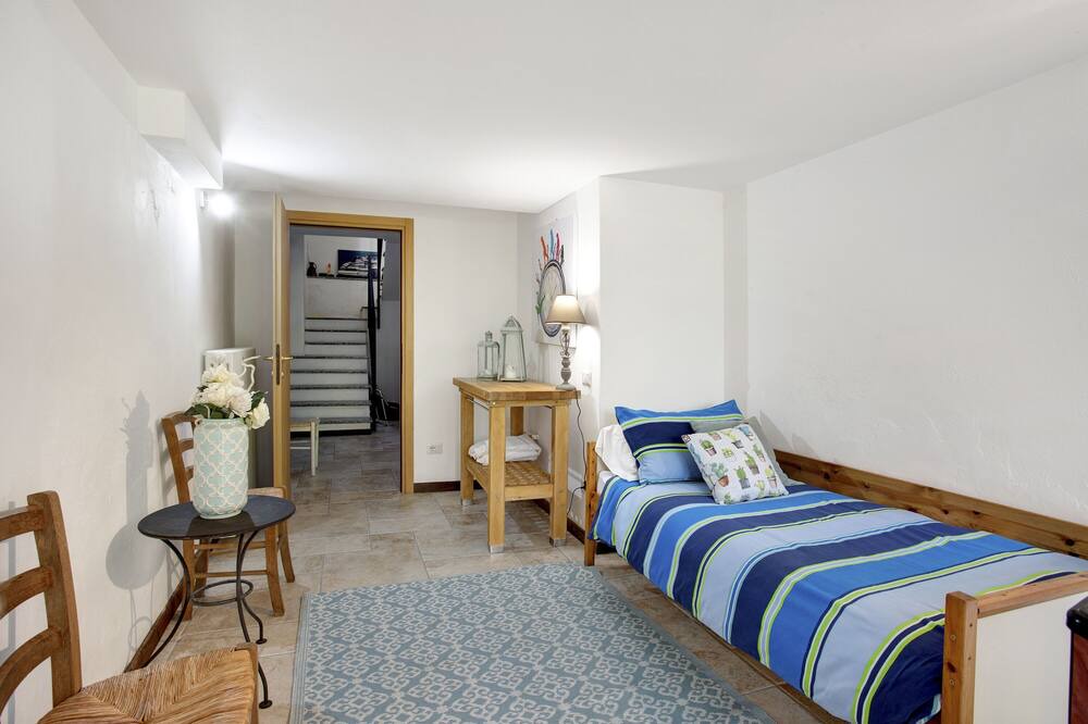 Photo of Bedroom in Oliveto Lario
