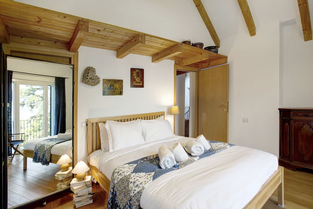 Photo of Bedroom in Oliveto Lario