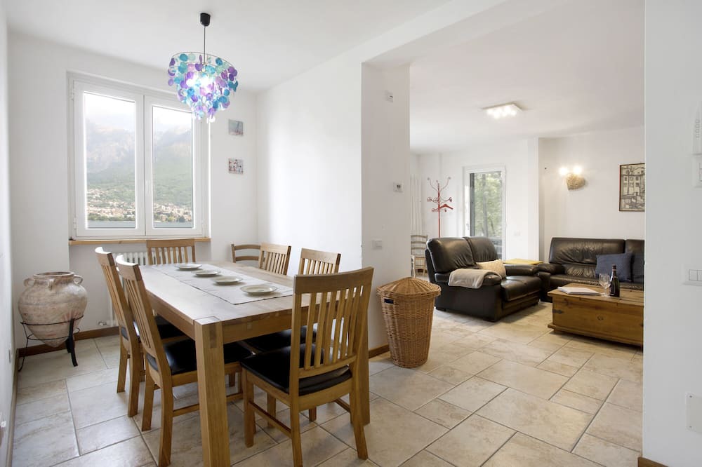 Photo of Livingroom in Oliveto Lario