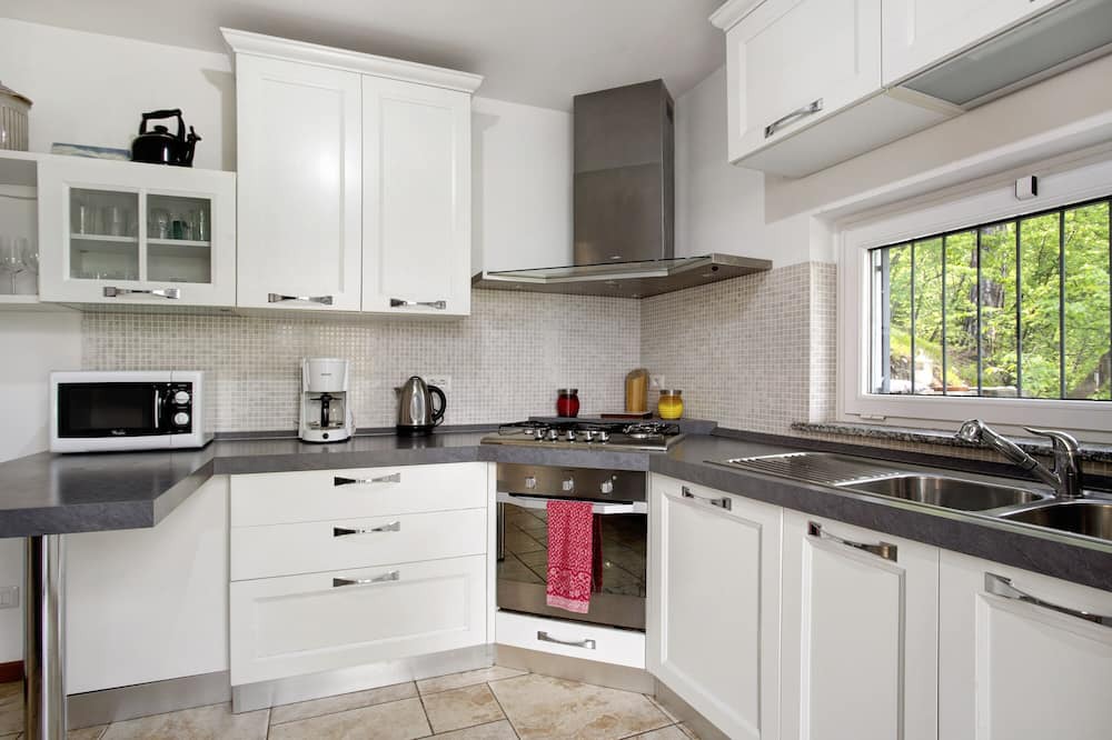 Photo of Kitchen in Oliveto Lario