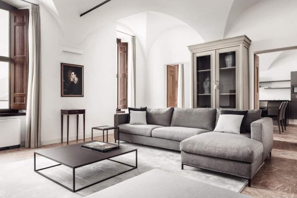 Photo of Livingroom in Torno