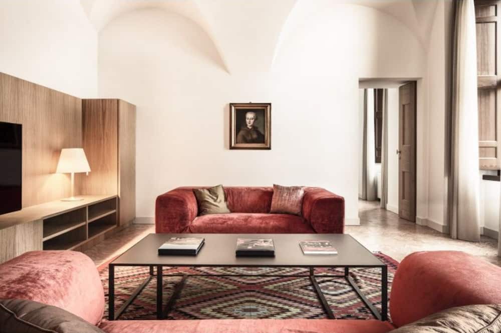 Photo of Bedroom in Torno