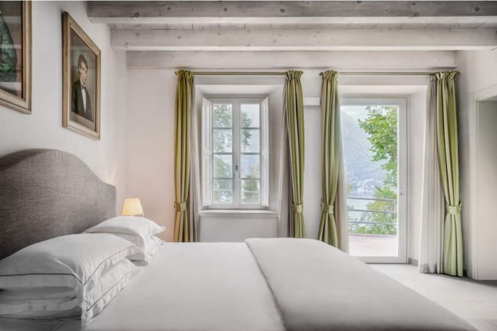 Photo of Bedroom in Torno