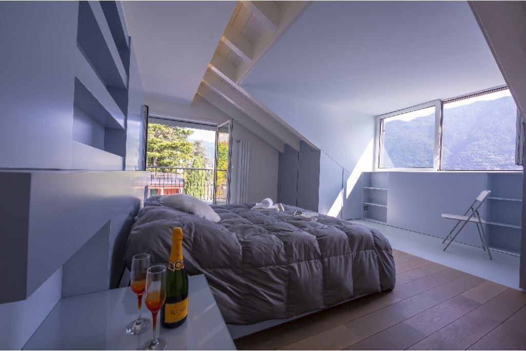 Photo of Bedroom in Brienno
