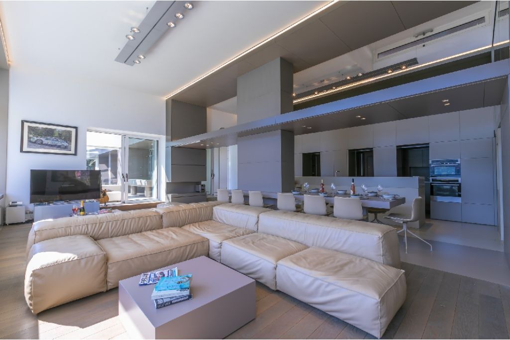 Photo of Livingroom in Brienno