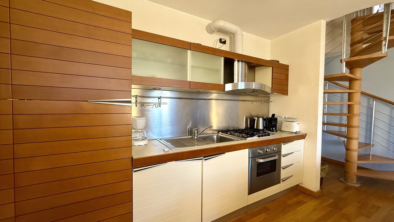 Photo of Kitchen in Menaggio
