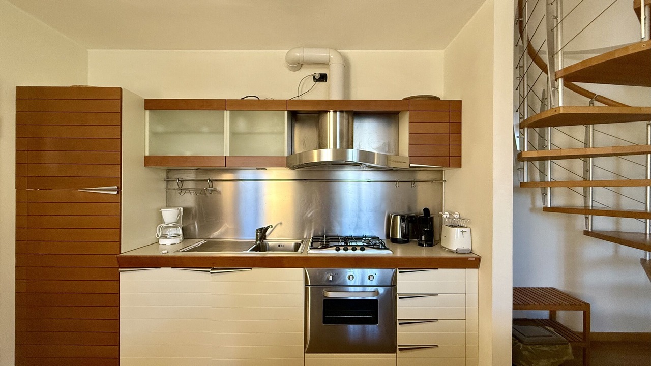 Photo of Kitchen in Menaggio