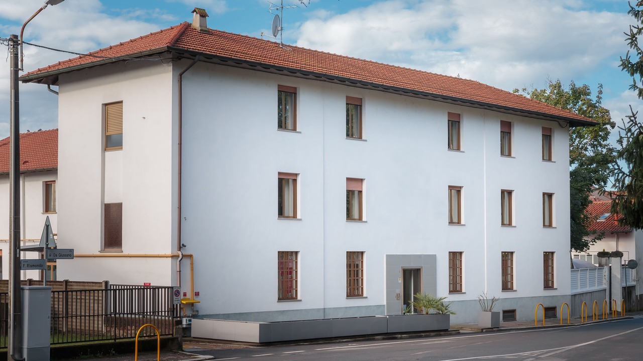 Photo of Outdoor in Gallarate