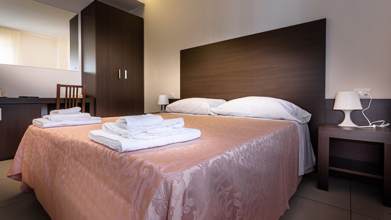 Photo of Bedroom in Gallarate