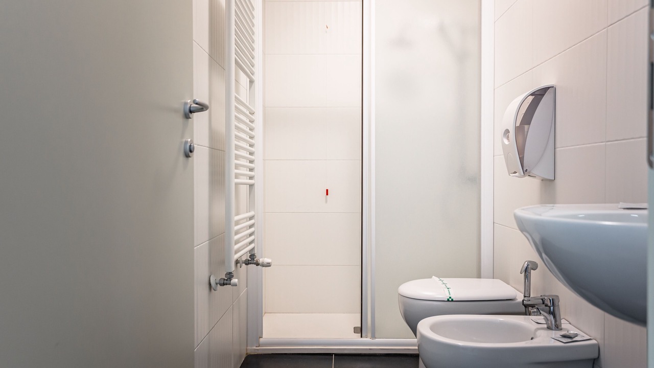 Photo of Bathroom in Gallarate