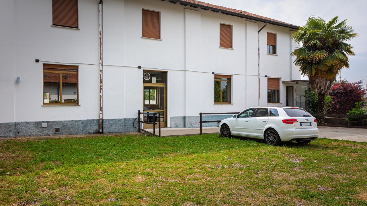 Photo of Outdoor in Gallarate