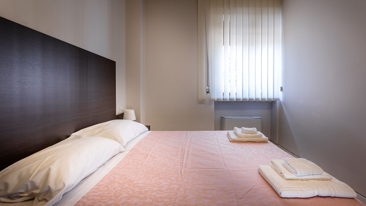 Photo of Bedroom in Gallarate