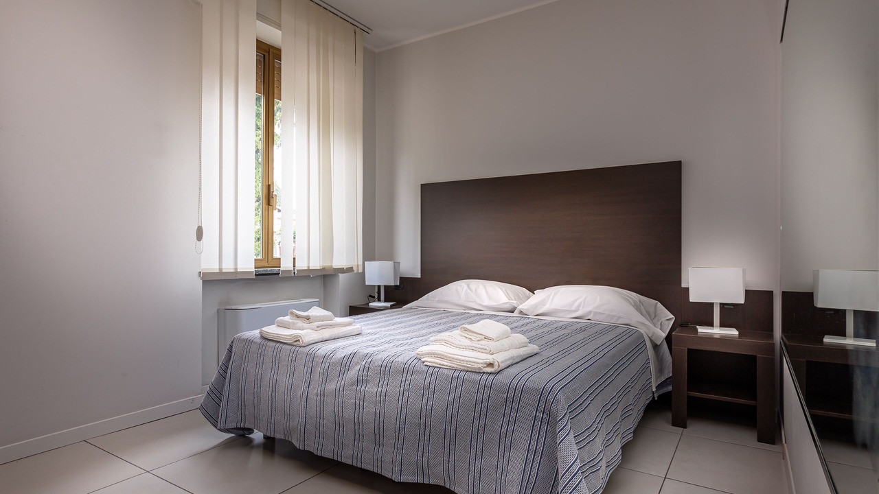 Photo of Bedroom in Gallarate