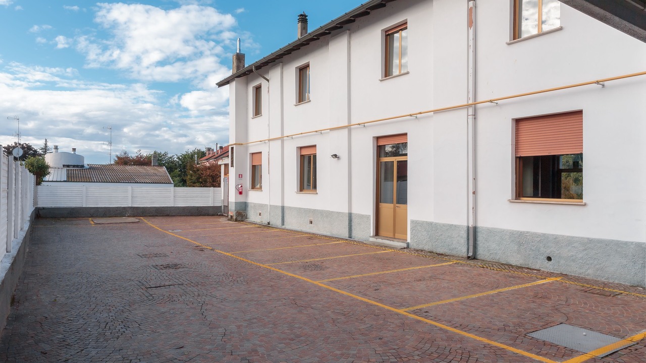 Photo of Outdoor in Gallarate