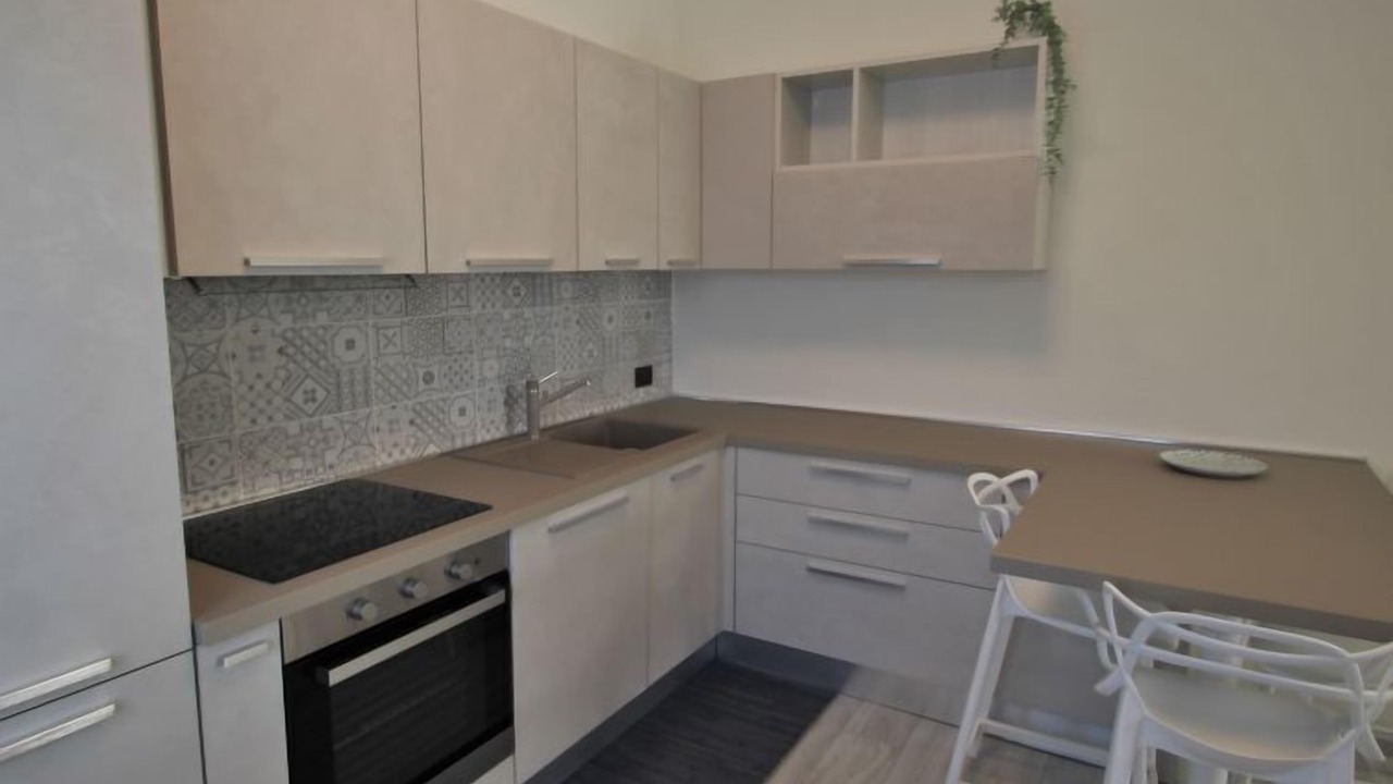 Photo of Kitchen in Bugnano