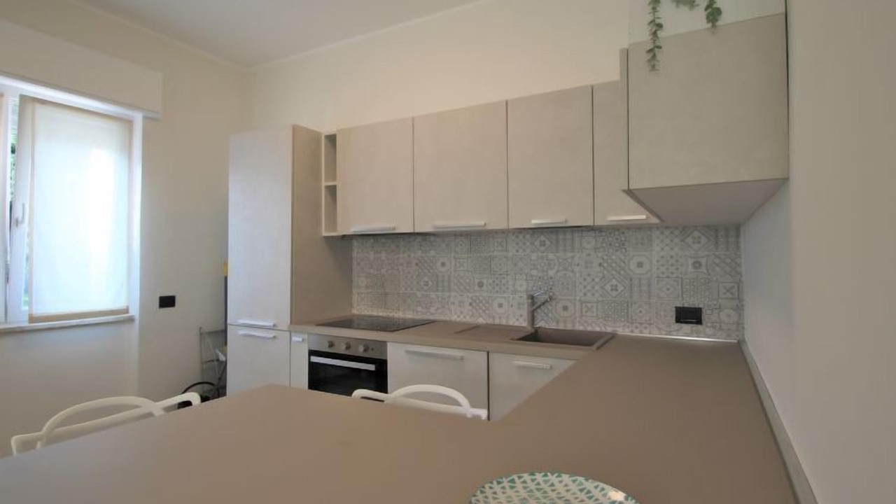 Photo of Kitchen in Bugnano