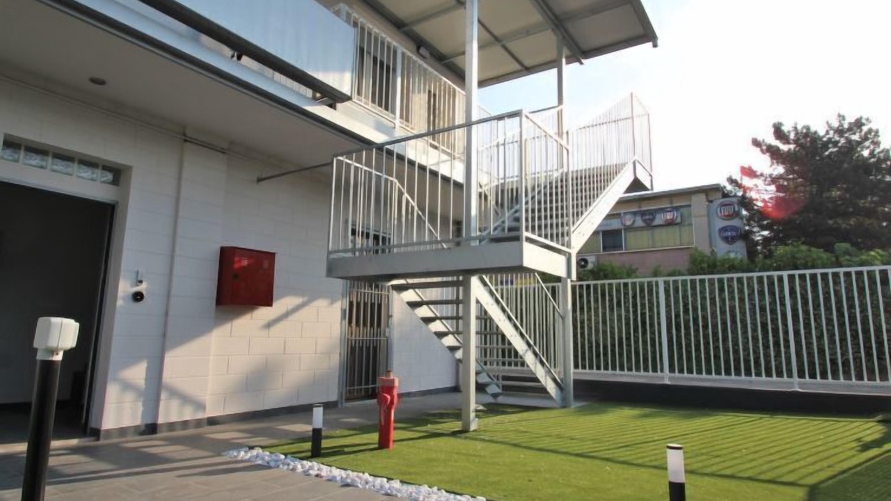 Photo of Outdoor in Bugnano