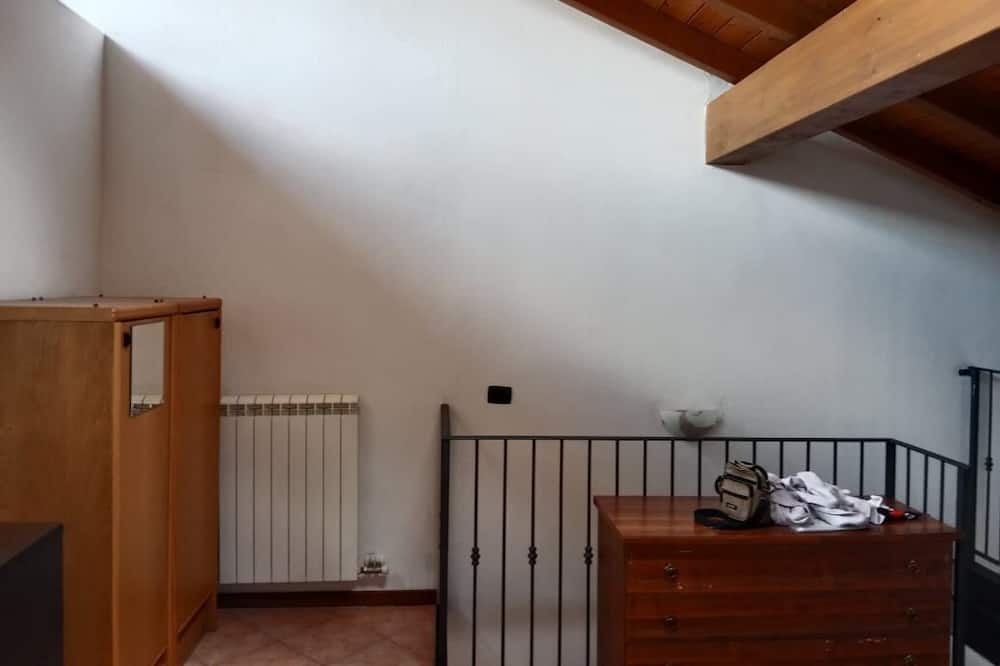 Photo of Bedroom in Olginate