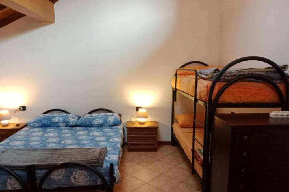 Photo of Bedroom in Olginate