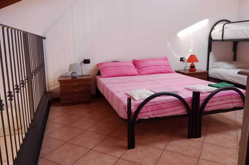 Photo of Bedroom in Olginate