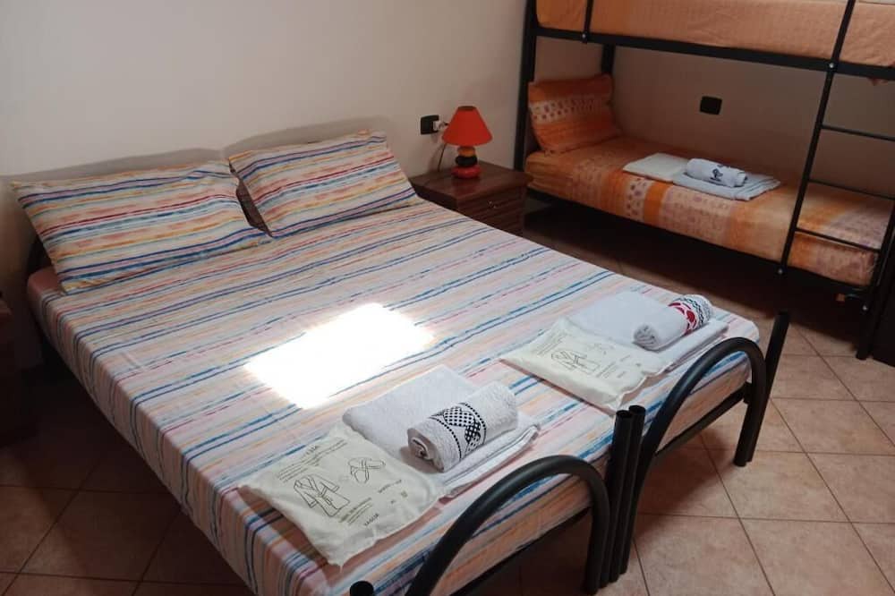 Photo of Bedroom in Olginate