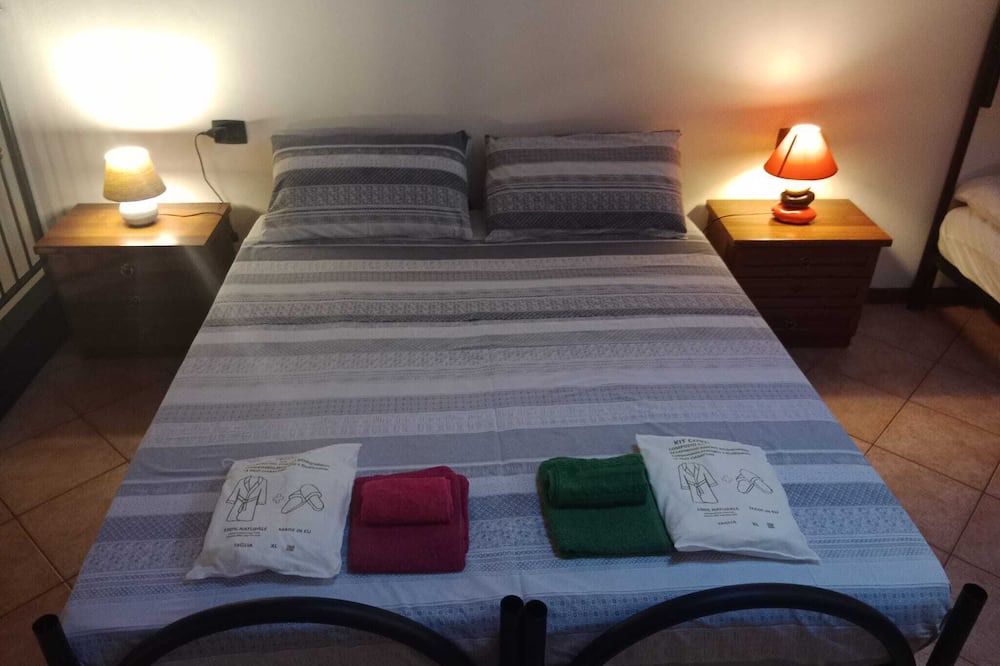 Photo of Bedroom in Olginate