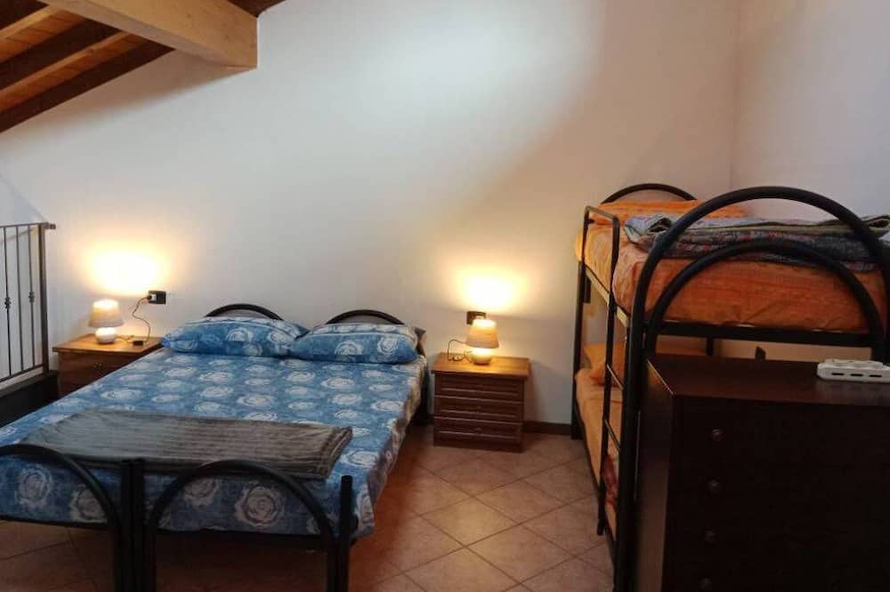 Photo of Bedroom in Olginate