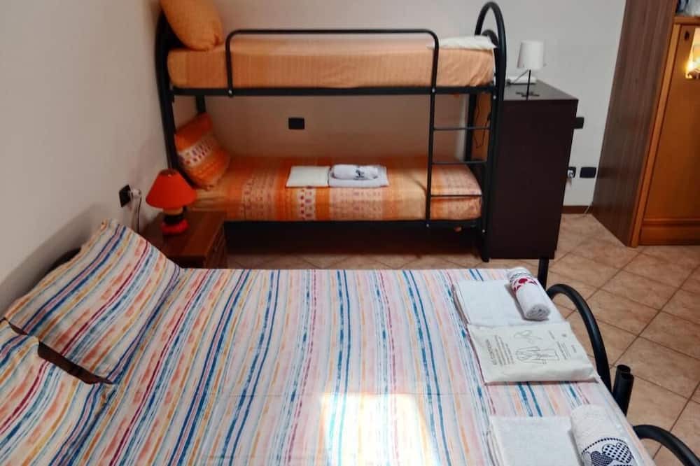 Photo of Bedroom in Olginate