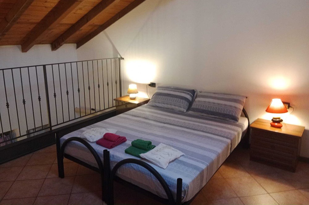 Photo of Bedroom in Olginate